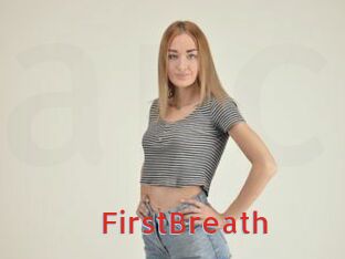 FirstBreath