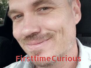 FirsttimeCurious