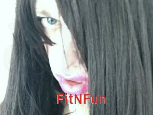 FitNFun