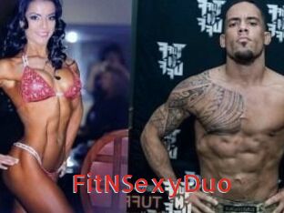 FitNSexyDuo