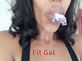 Fit_Gal