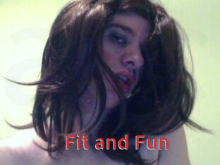 Fit_and_Fun