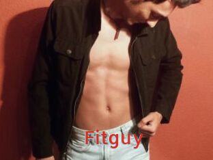 Fitguy