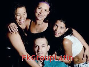 FkGroupLatin