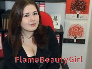 FlameBeautyGirl
