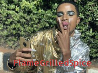 FlameGrilledSpice