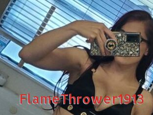 FlameThrower1913