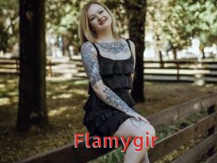 Flamygir