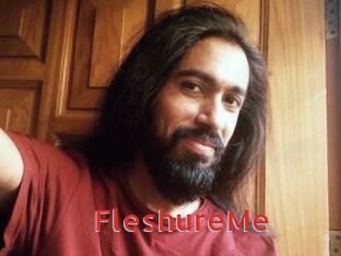 FleshureMe