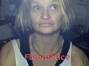 Fleurdelice
