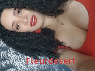 Fleurdesert