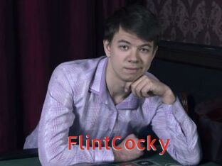 FlintCocky