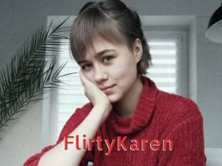 FlirtyKaren