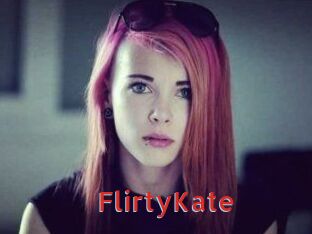 FlirtyKate