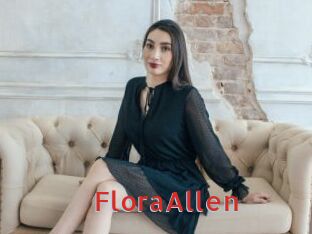 FloraAllen
