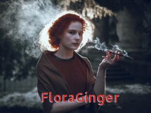 FloraGinger