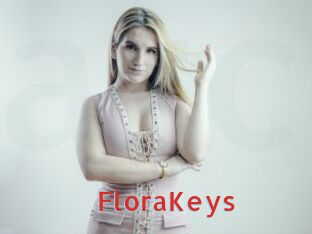 FloraKeys