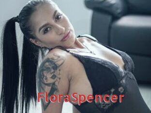 FloraSpencer