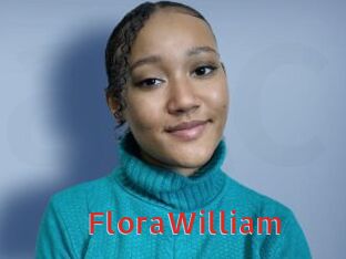 FloraWilliam