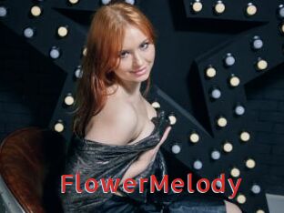 FlowerMelody