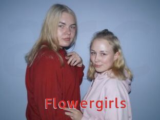 Flowergirls