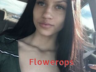 Flowerops