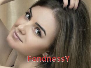 FondnessY