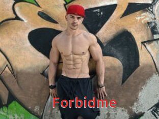 Forbidme