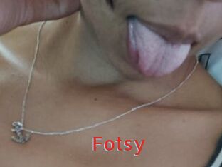 Fotsy