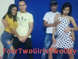 FourTwoGirlsTwoGuys