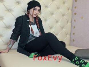 FoxEvy