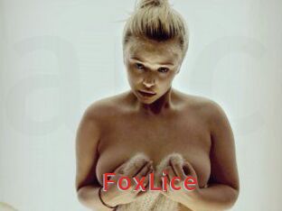 FoxLice