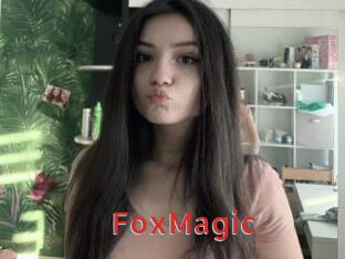 FoxMagic