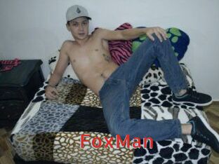 Fox_Man