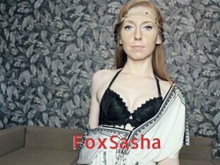 FoxSasha