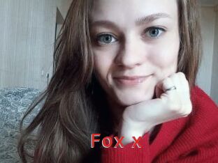 Fox_x