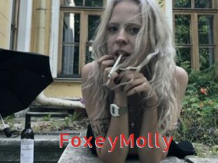FoxeyMolly