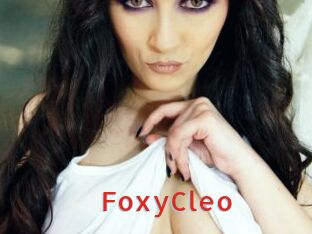 FoxyCleo