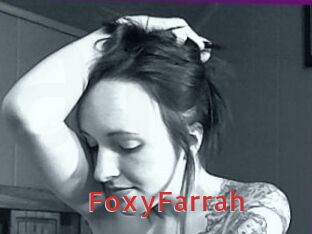 FoxyFarrah