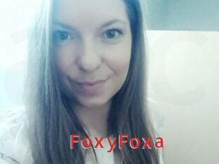 FoxyFoxa
