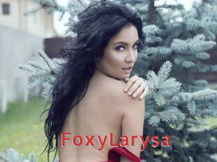 FoxyLarysa