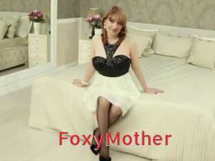 FoxyMother