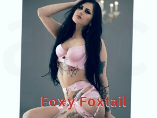 Foxy_Foxtail