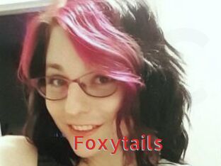 Foxytails