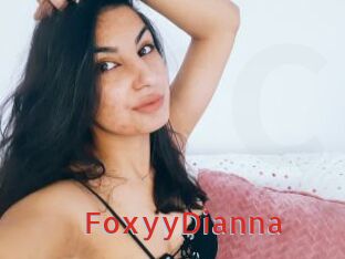 FoxyyDianna
