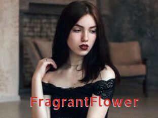 FragrantFlower