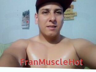 FranMuscleHot