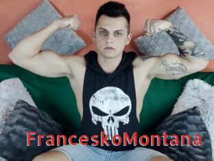 FranceskoMontana