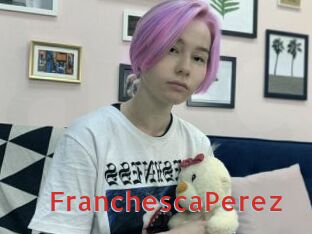 FranchescaPerez
