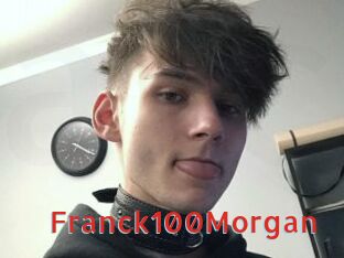 Franck100Morgan
